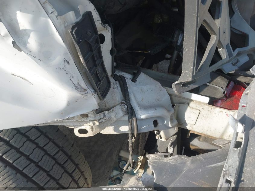 2018 Ford Transit-250 VIN: 1FTYR1CM6JKA02208 Lot: 43342986