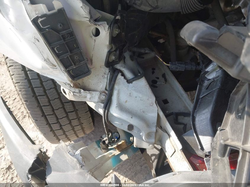 2018 Ford Transit-250 VIN: 1FTYR1CM6JKA02208 Lot: 43342986