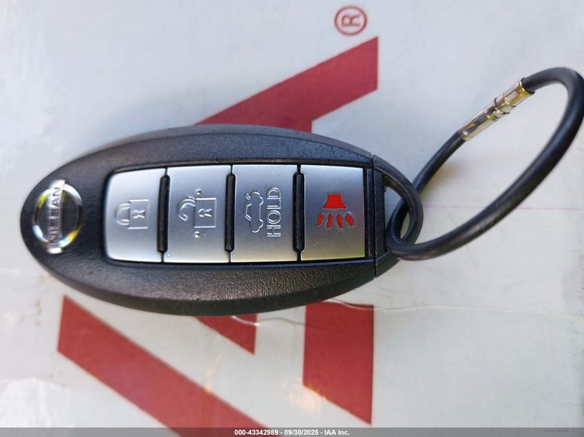 2012 Nissan Altima 2.5 S VIN: 1N4AL2AP6CN466323 Lot: 43342989