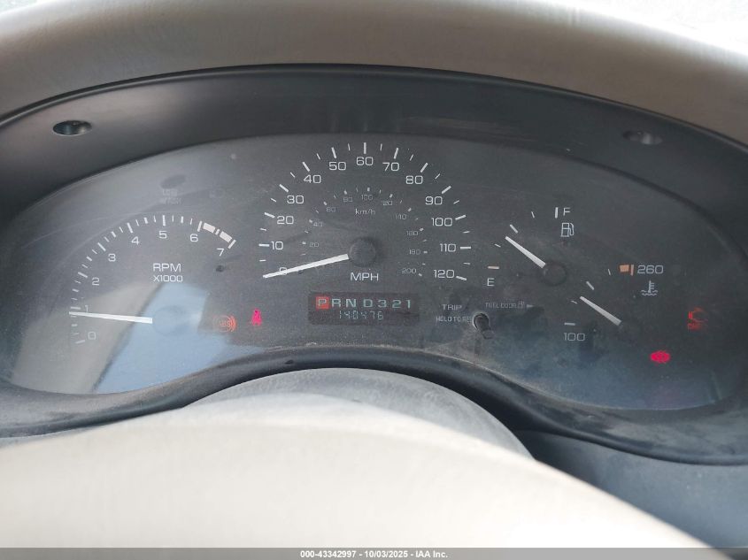 1999 Oldsmobile Cutlass Gls VIN: 1G3NG52M6X6305654 Lot: 43342997