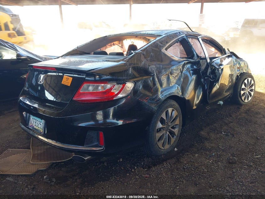 2015 HONDA ACCORD LX-S 1HGCT1B37FA014399