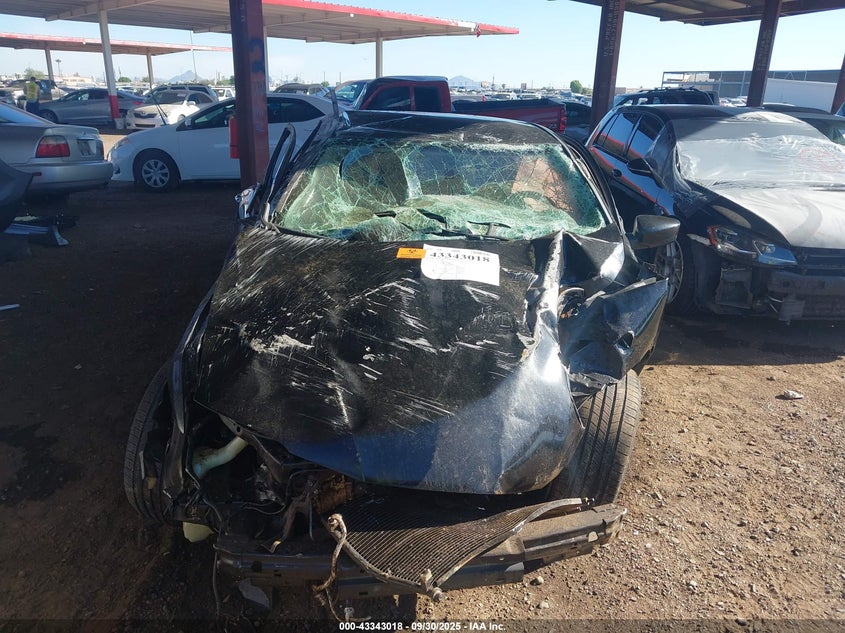 2015 HONDA ACCORD LX-S 1HGCT1B37FA014399