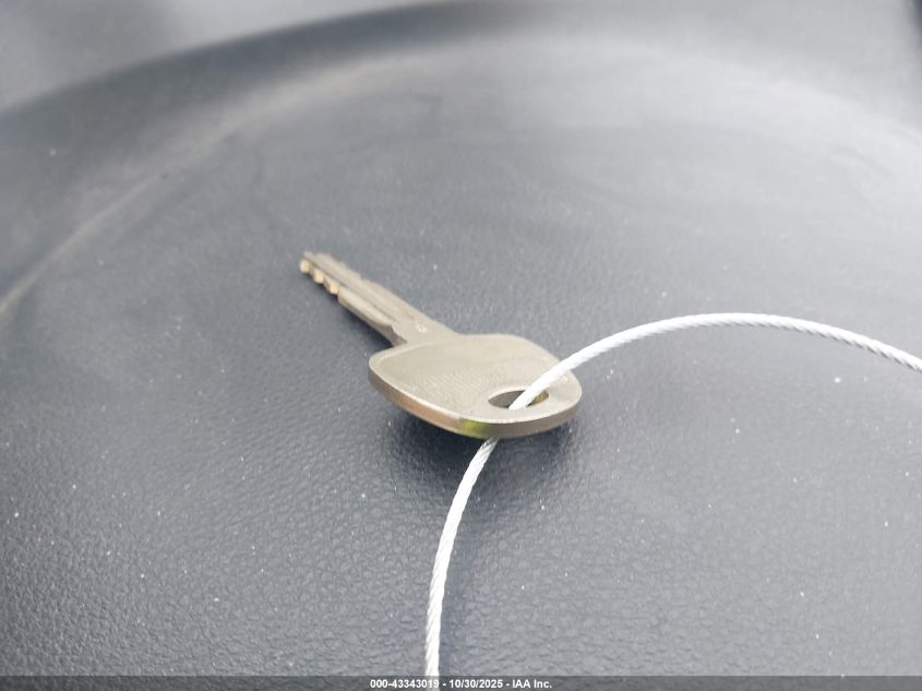 2008 Kia Rondo Lx VIN: KNAFG525087171732 Lot: 43343019