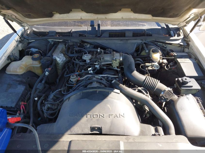 1997 Lincoln Town Car Cartier VIN: 1LNLM83W8VY620308 Lot: 43343026