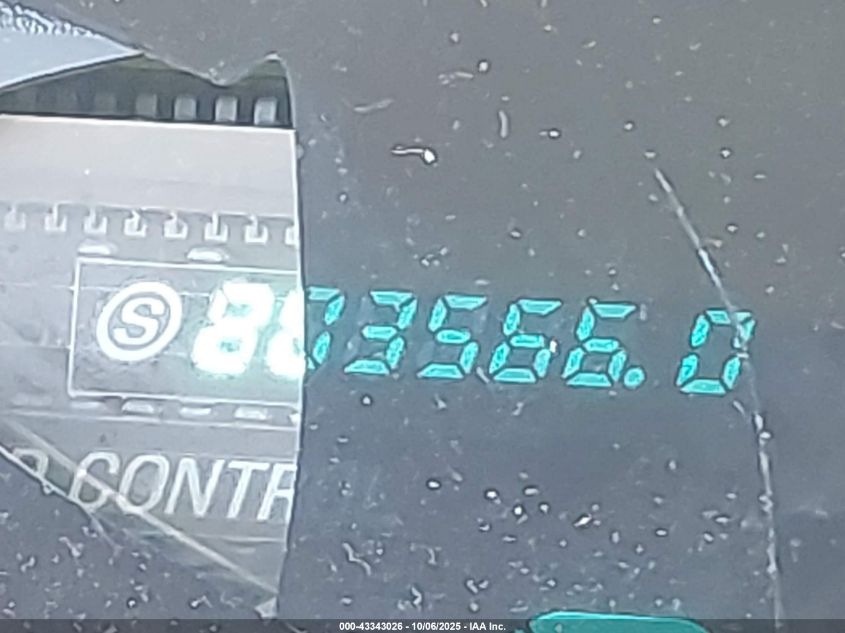 1997 Lincoln Town Car Cartier VIN: 1LNLM83W8VY620308 Lot: 43343026