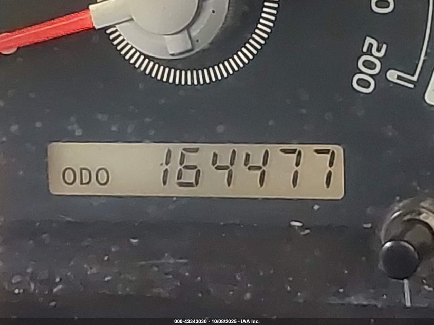 2007 Toyota Fj Cruiser VIN: JTEBU11F370056509 Lot: 43343030