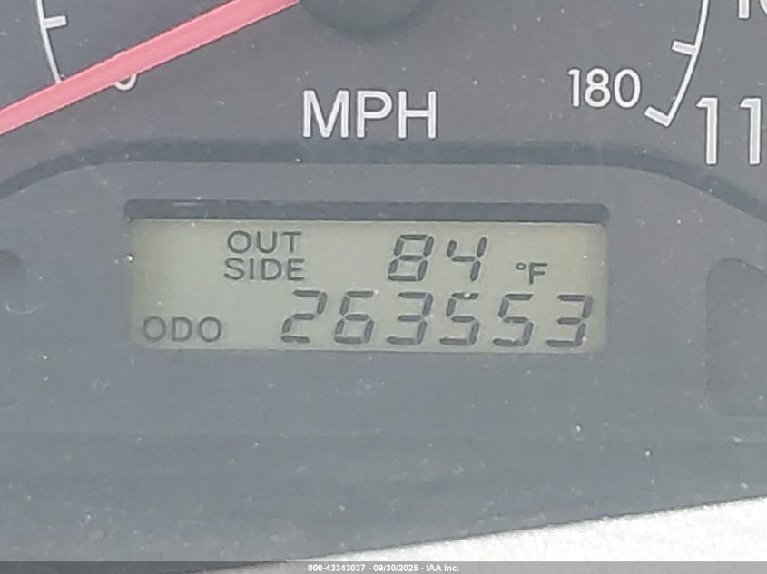 2007 Toyota Corolla Ce VIN: 2T1BR32EX7C846872 Lot: 43343037