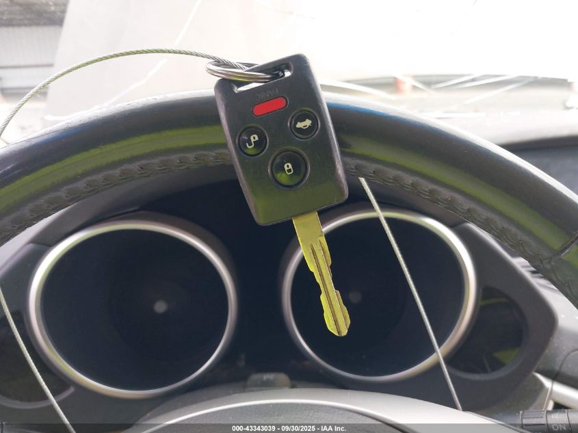 2008 Subaru Tribeca Limited 7-Passenger VIN: 4S4WX97D084401924 Lot: 43343039