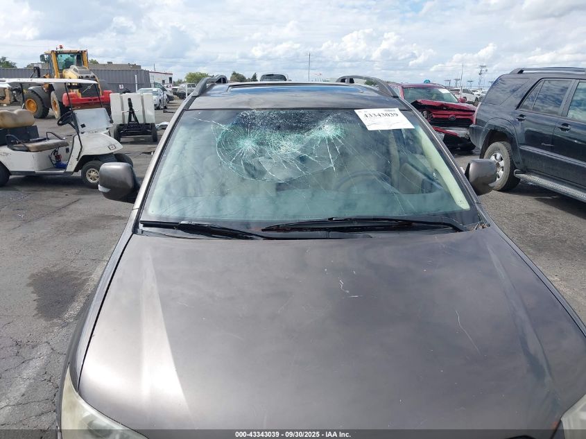 2008 Subaru Tribeca Limited 7-Passenger VIN: 4S4WX97D084401924 Lot: 43343039