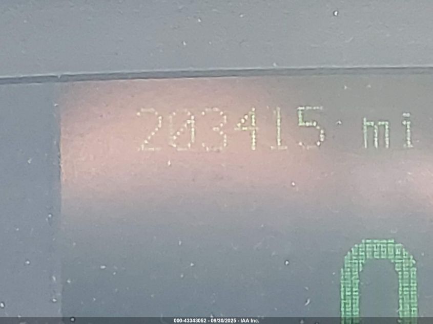 2010 Mercury Grand Marquis Ls (Fleet Only) VIN: 2MEBM7FV1AX609141 Lot: 43343052