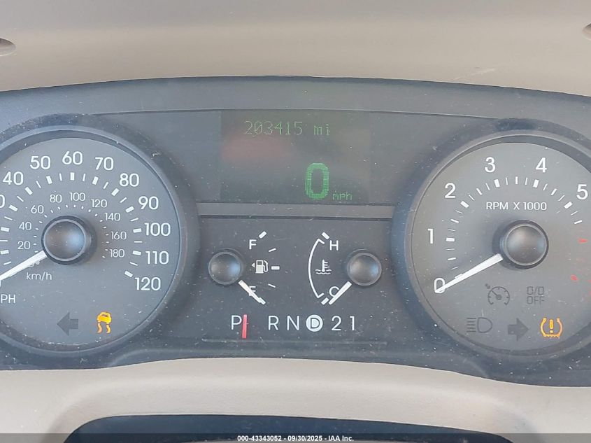 2010 Mercury Grand Marquis Ls (Fleet Only) VIN: 2MEBM7FV1AX609141 Lot: 43343052