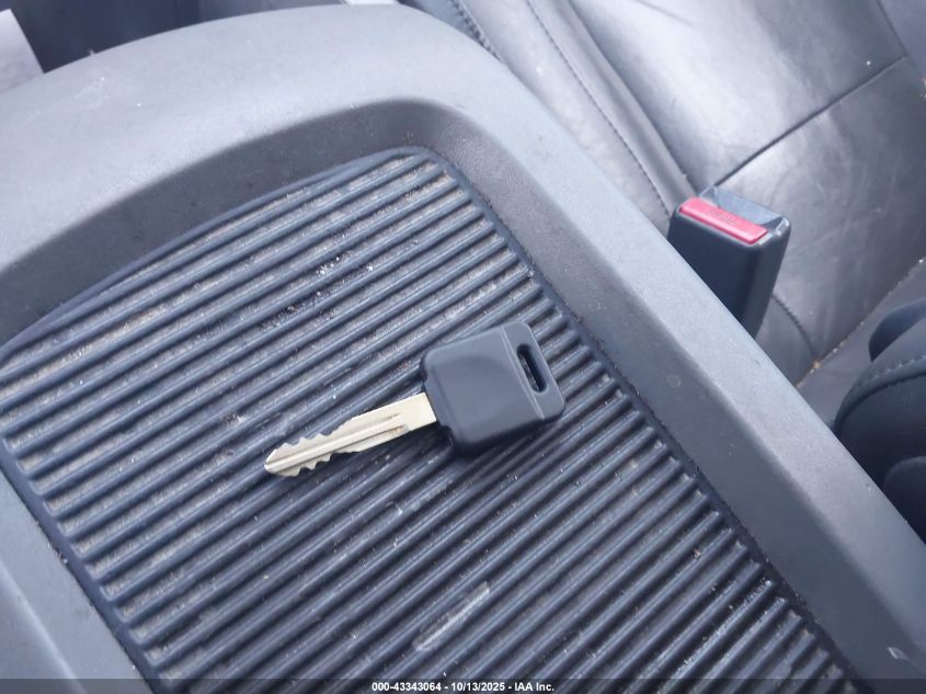 2007 Nissan Armada Le VIN: 5N1BA08C37N723693 Lot: 43343064