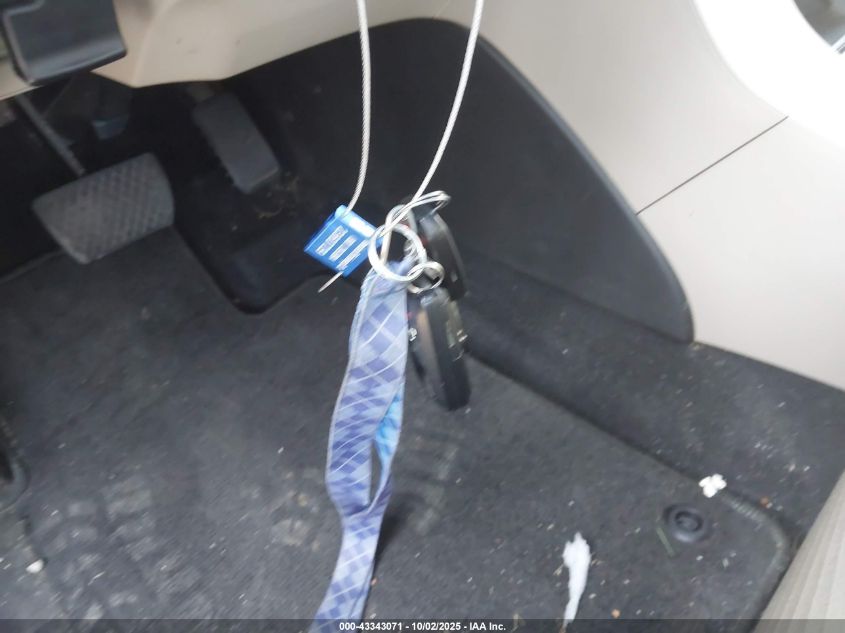 2014 Honda Accord Lx VIN: 1HGCR2F32EA270592 Lot: 43343071