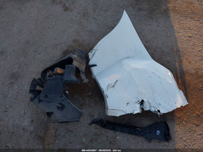 2011 BMW 528I VIN: WBAFR1C56BC747324 Lot: 43343087