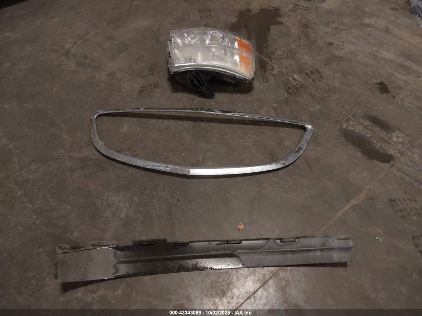 2009 Chevrolet Silverado 1500 Lt VIN: 1GCEK24079Z111319 Lot: 43343089