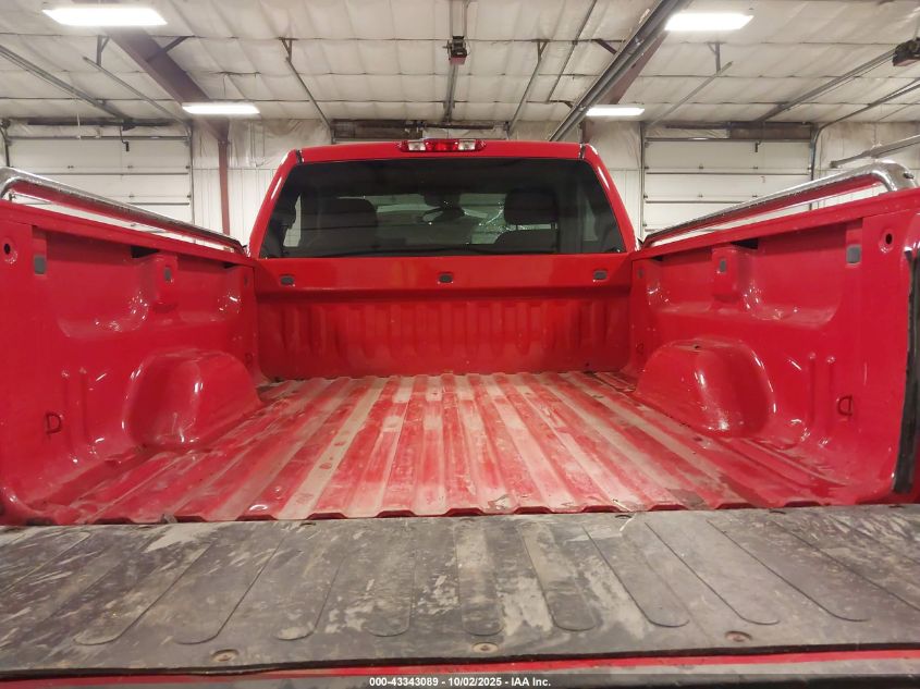 2009 Chevrolet Silverado 1500 Lt VIN: 1GCEK24079Z111319 Lot: 43343089