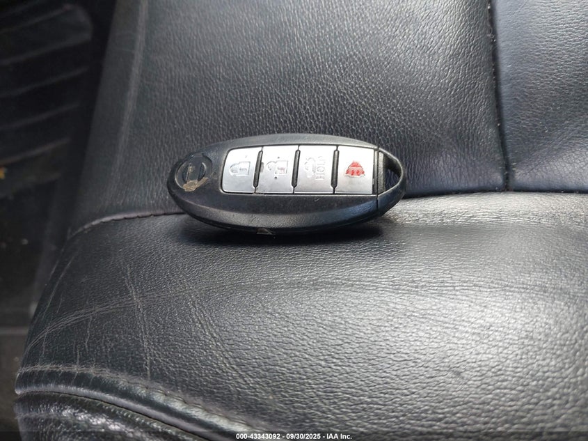 2012 Nissan Altima 2.5 S VIN: 1N4AL2AP5CC115222 Lot: 43343092