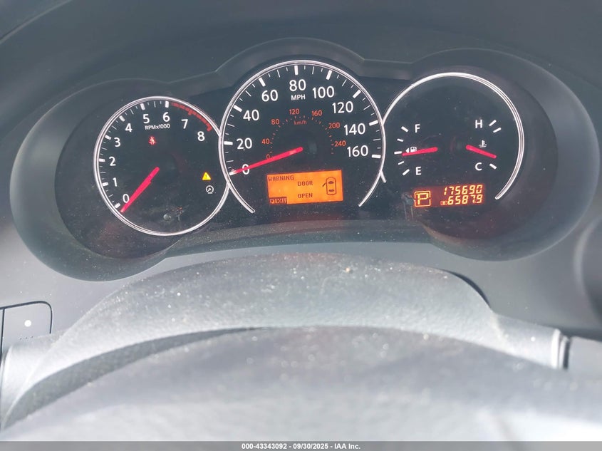 2012 Nissan Altima 2.5 S VIN: 1N4AL2AP5CC115222 Lot: 43343092