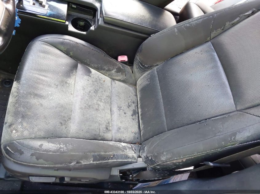 2014 Lexus Es 350 VIN: JTHBK1GG7E2095534 Lot: 43343108