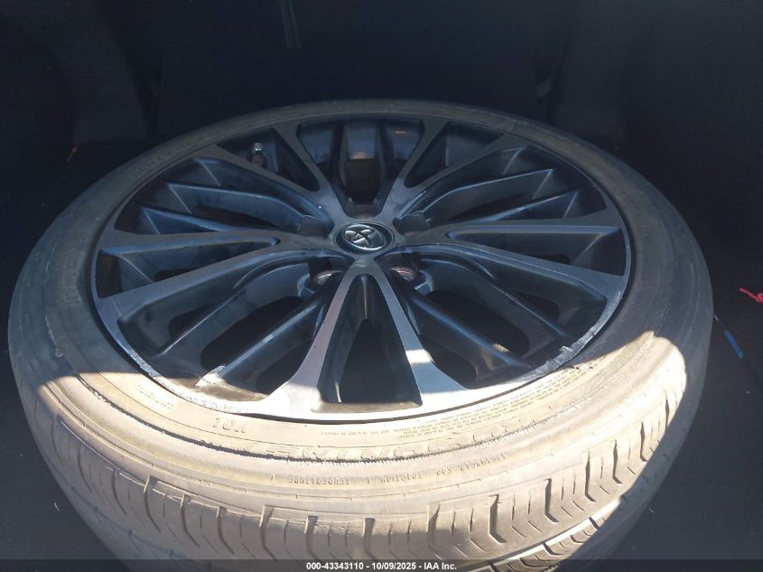 2018 Toyota Camry Se VIN: 4T1B11HK6JU017621 Lot: 43343110