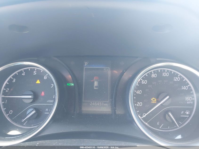 2018 Toyota Camry Se VIN: 4T1B11HK6JU017621 Lot: 43343110