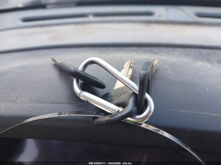 2006 Ford F-250 Lariat/Xl/Xlt VIN: 1FTNX20506ED58574 Lot: 43343111