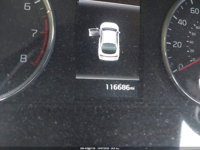 2022 KIA K5 GT-LINE 5XXG64J27NG159138