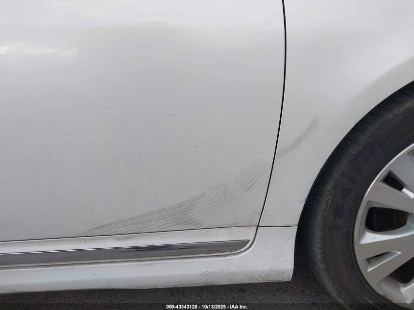 2011 Toyota Avalon VIN: 4T1BK3DB5BU386132 Lot: 43343128