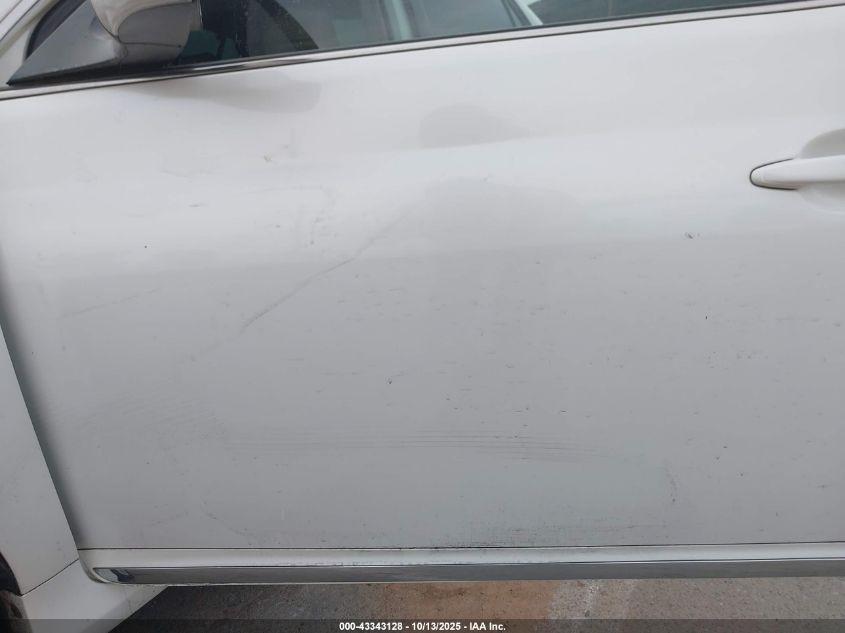 2011 Toyota Avalon VIN: 4T1BK3DB5BU386132 Lot: 43343128