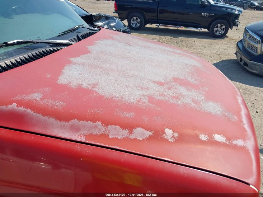 2000 Chevrolet Silverado 2500 Ls VIN: 1GCFC29U3YZ183341 Lot: 43343129