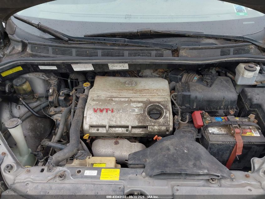 2005 Toyota Sienna Xle Limited VIN: 5TDBA22C55S045934 Lot: 43343133