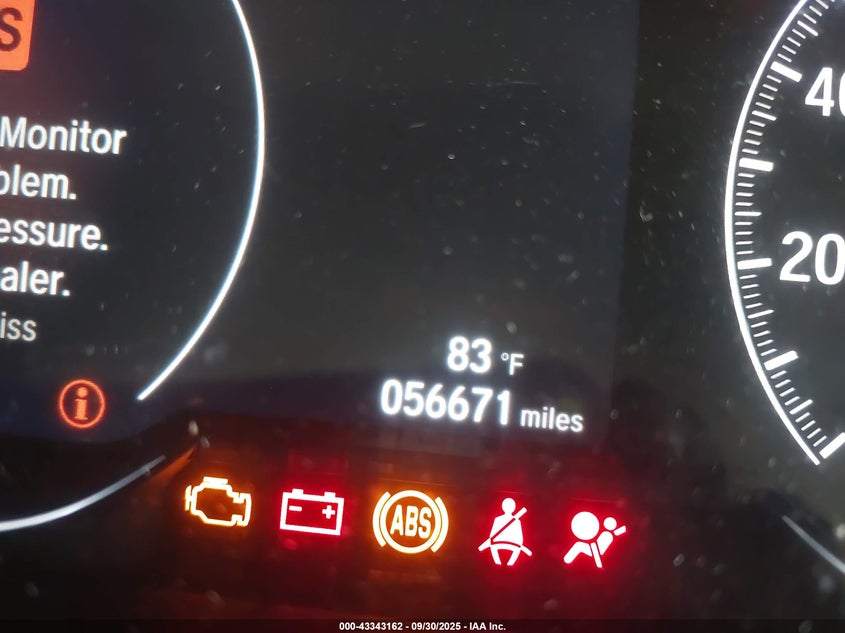 2018 HONDA ACCORD LX - 1HGCV1F11JA117989