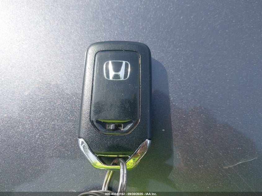 2018 HONDA ACCORD LX - 1HGCV1F11JA117989