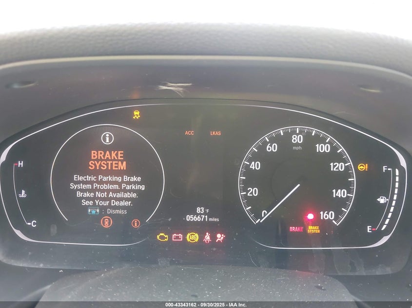 2018 HONDA ACCORD LX - 1HGCV1F11JA117989