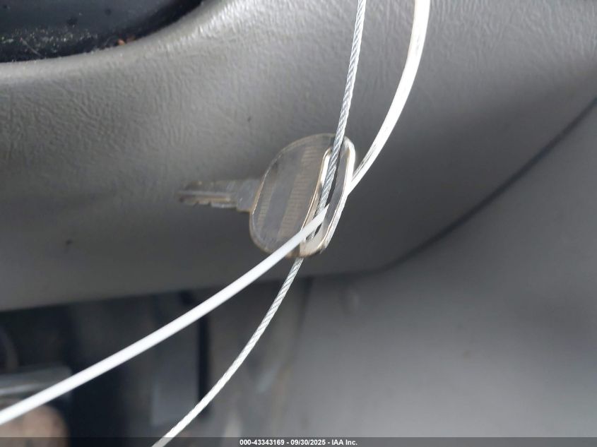 2006 Chevrolet Suburban 1500 Ltz VIN: 1GNFK16U06J167523 Lot: 43343169