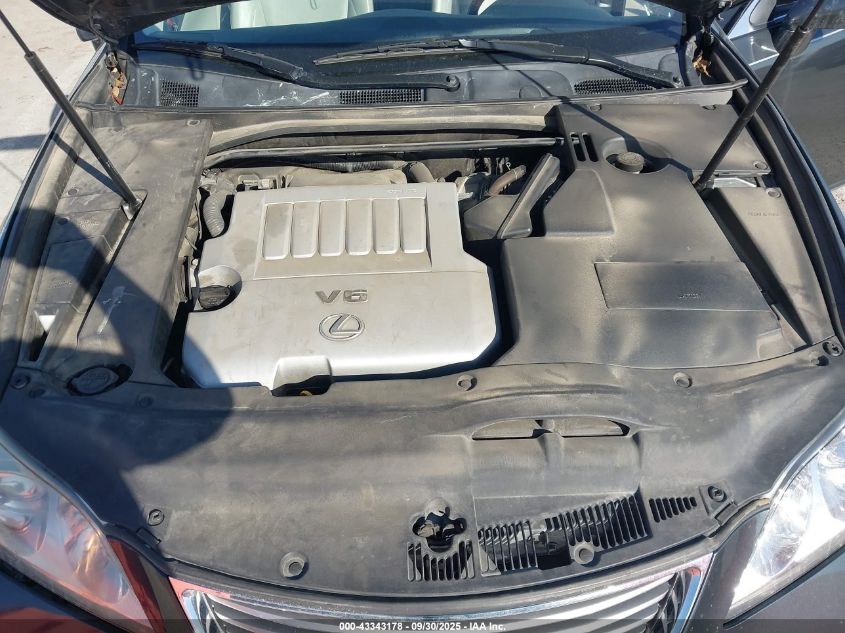 2008 Lexus Es 350 VIN: JTHBJ46G482169485 Lot: 43343178