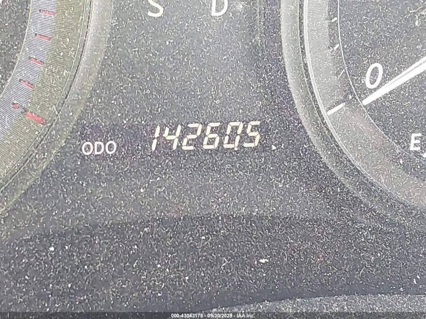 2008 Lexus Es 350 VIN: JTHBJ46G482169485 Lot: 43343178