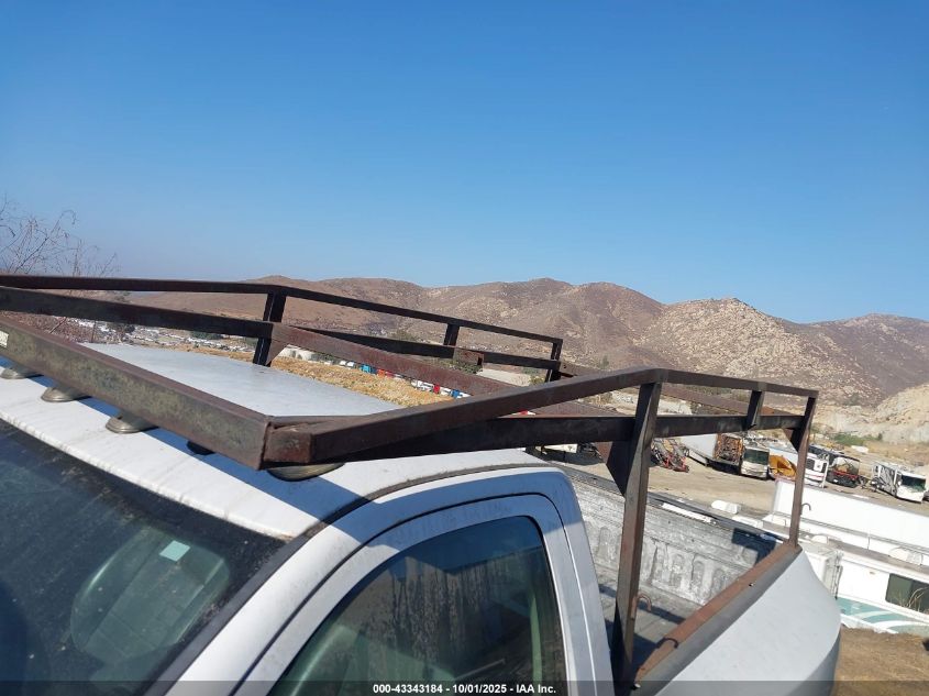 2016 Ram 3500 Tradesman VIN: 3C63RPAJ1GG115755 Lot: 43343184