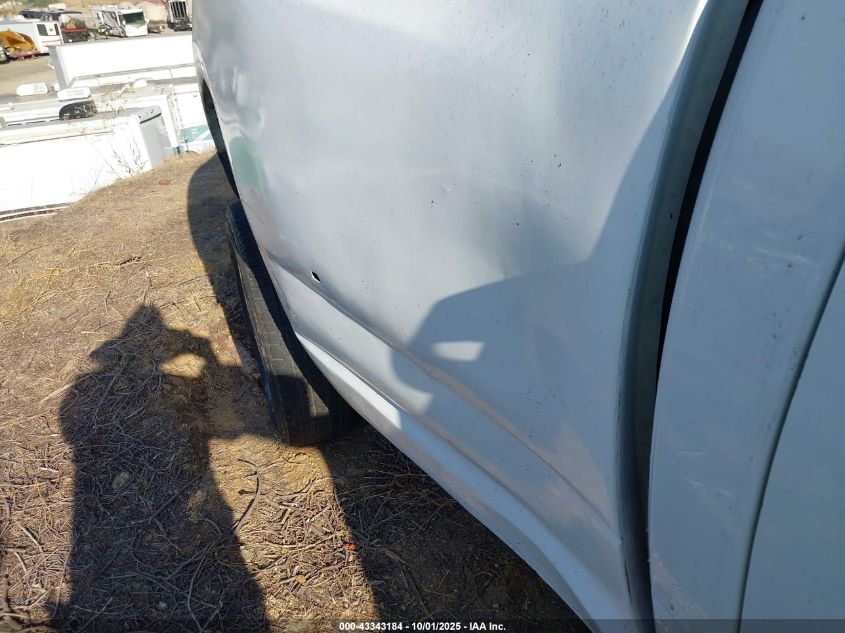 2016 Ram 3500 Tradesman VIN: 3C63RPAJ1GG115755 Lot: 43343184