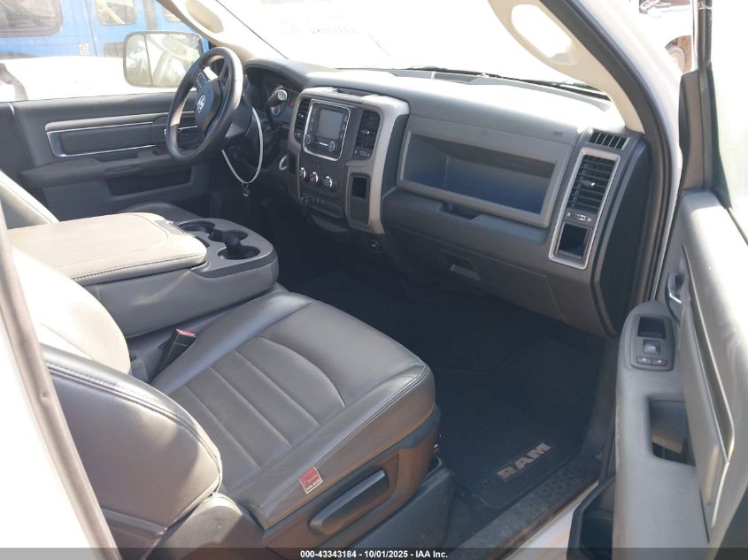 2016 Ram 3500 Tradesman VIN: 3C63RPAJ1GG115755 Lot: 43343184