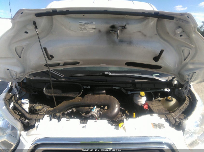 2019 FORD TRANSIT T-350 1FBAX2CM8KKA85837