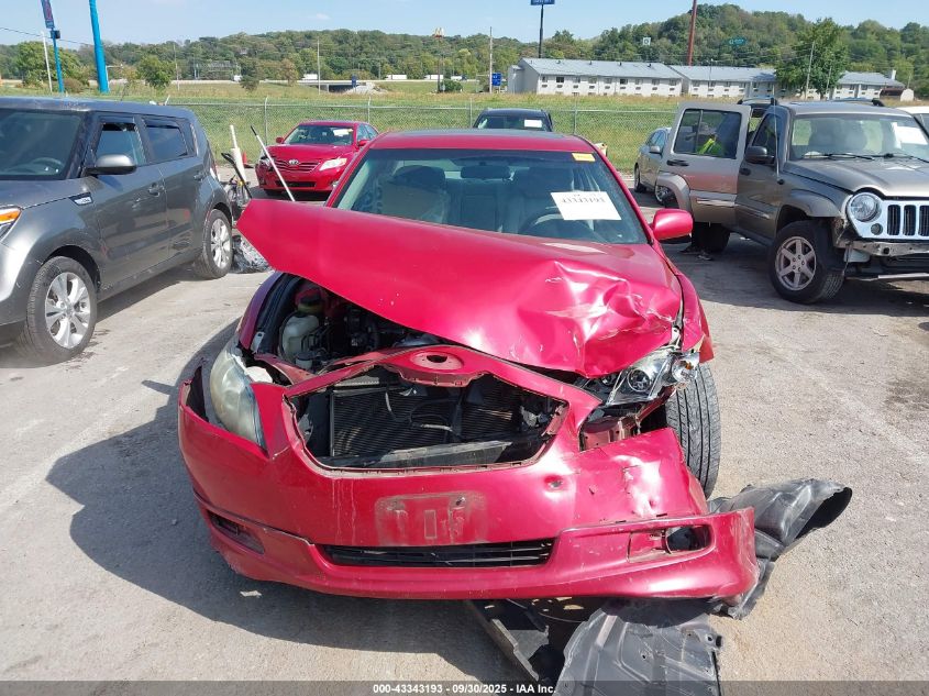 2009 Toyota Camry Se VIN: 4T1BE46K19U335893 Lot: 43343193