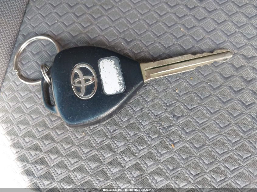 2009 Toyota Camry Se VIN: 4T1BE46K19U335893 Lot: 43343193