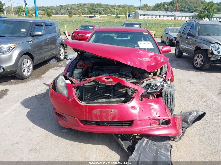 2009 Toyota Camry Se VIN: 4T1BE46K19U335893 Lot: 43343193