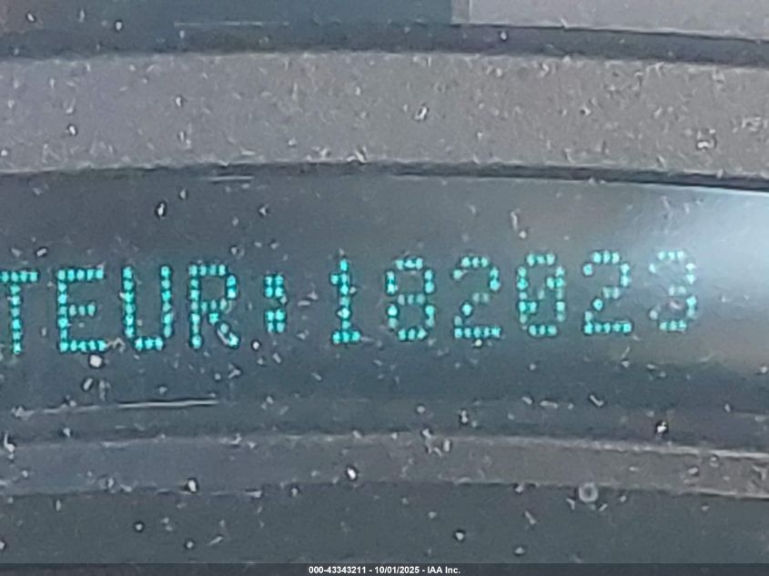 2004 Chevrolet Silverado 1500 Work Truck VIN: 1GCEC14X94V201897 Lot: 43343211