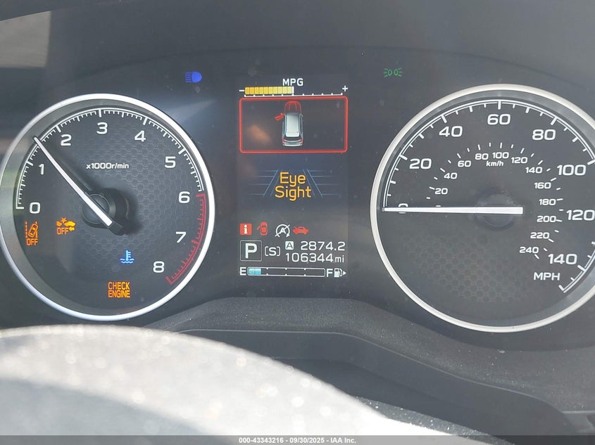 2020 SUBARU FORESTER PREMIUM JF2SKAJC1LH462995