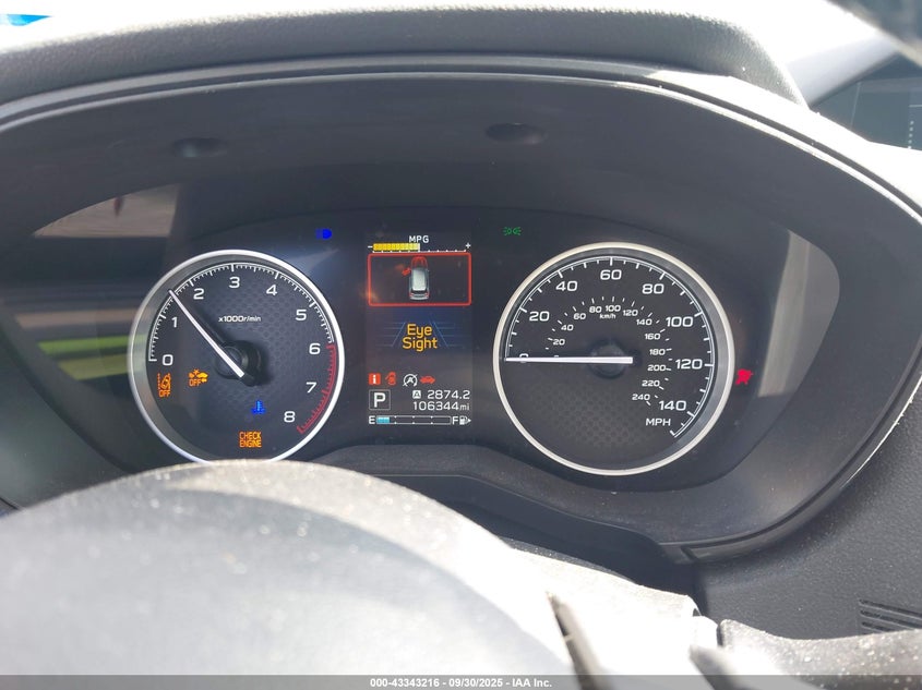 2020 SUBARU FORESTER PREMIUM JF2SKAJC1LH462995