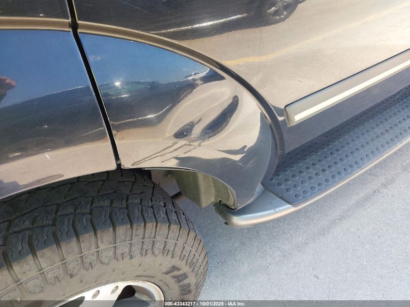 2008 Dodge Durango Adventurer VIN: 1D8HD68298F100351 Lot: 43343217