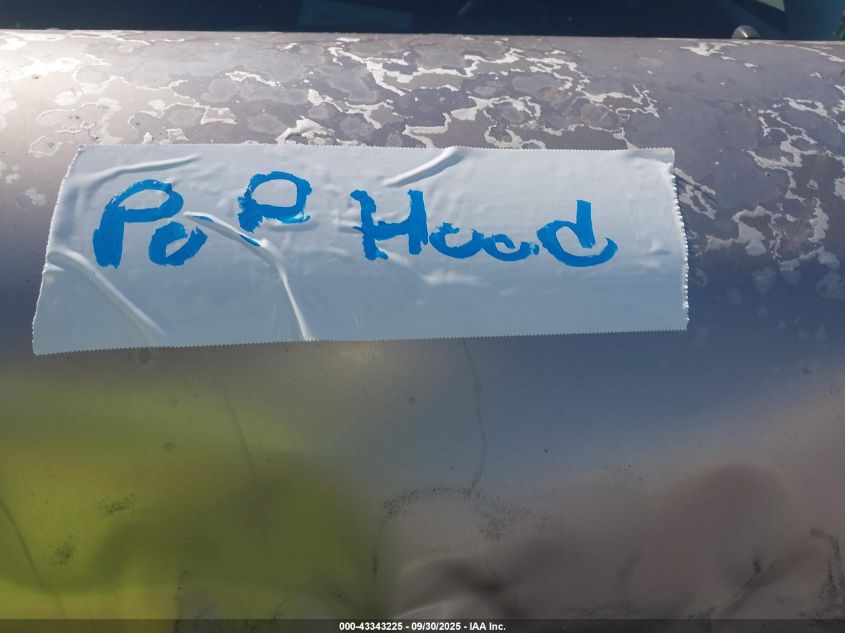 2005 Scion Xb VIN: JTLKT324454020628 Lot: 43343225