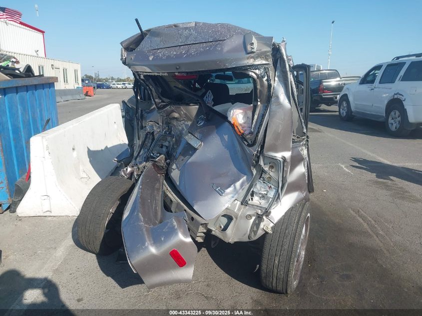 2005 Scion Xb VIN: JTLKT324454020628 Lot: 43343225